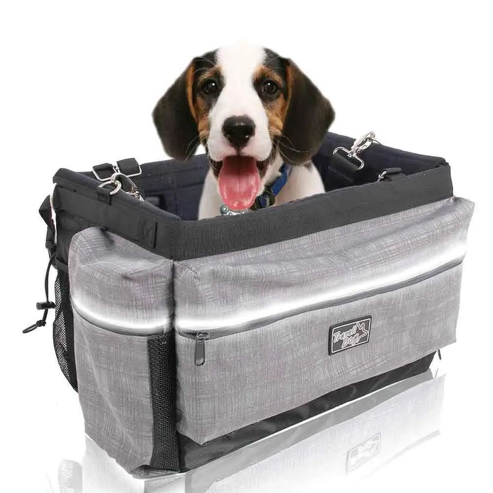AFP Travel Dog Deluxe